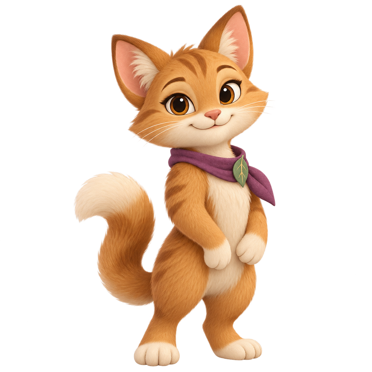 Cat iMoSaT Buddy