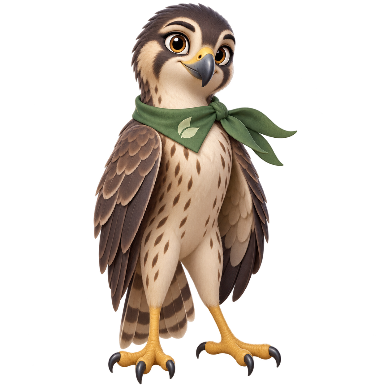 Falcon iMoSaT Buddy