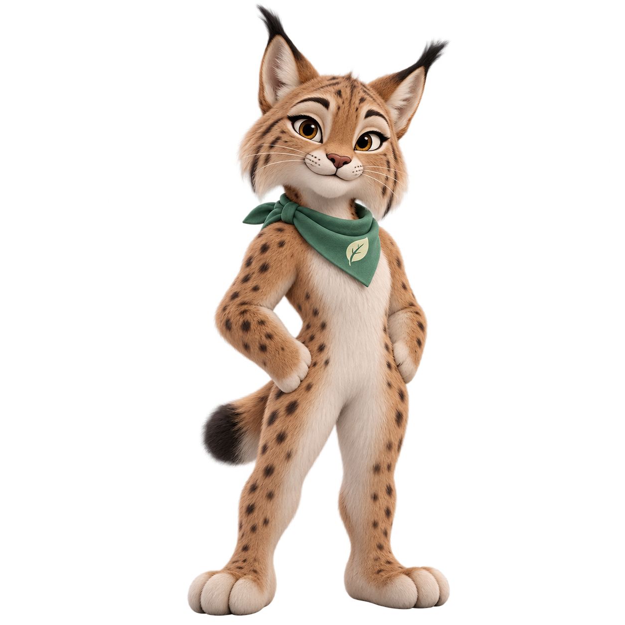 Lynx iMoSaT Buddy
